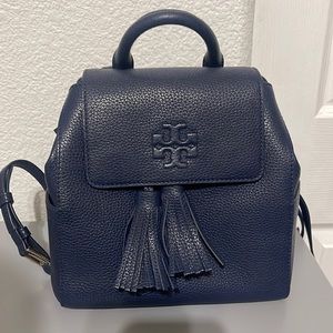 Tory burch Mini Backpack